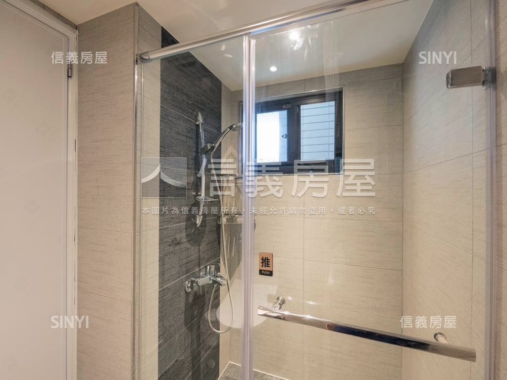漢神棧屋齡輕新小宅房屋室內格局與周邊環境