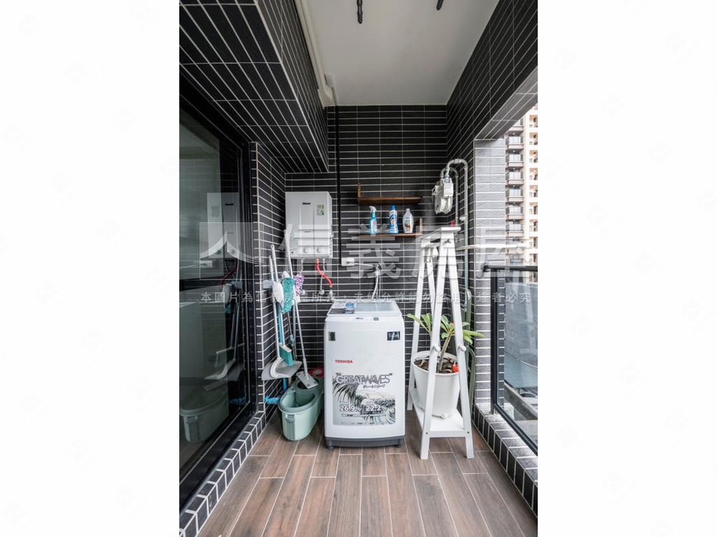 漢神棧屋齡輕新小宅房屋室內格局與周邊環境