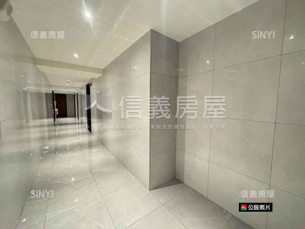 漢神棧屋齡輕新小宅房屋室內格局與周邊環境