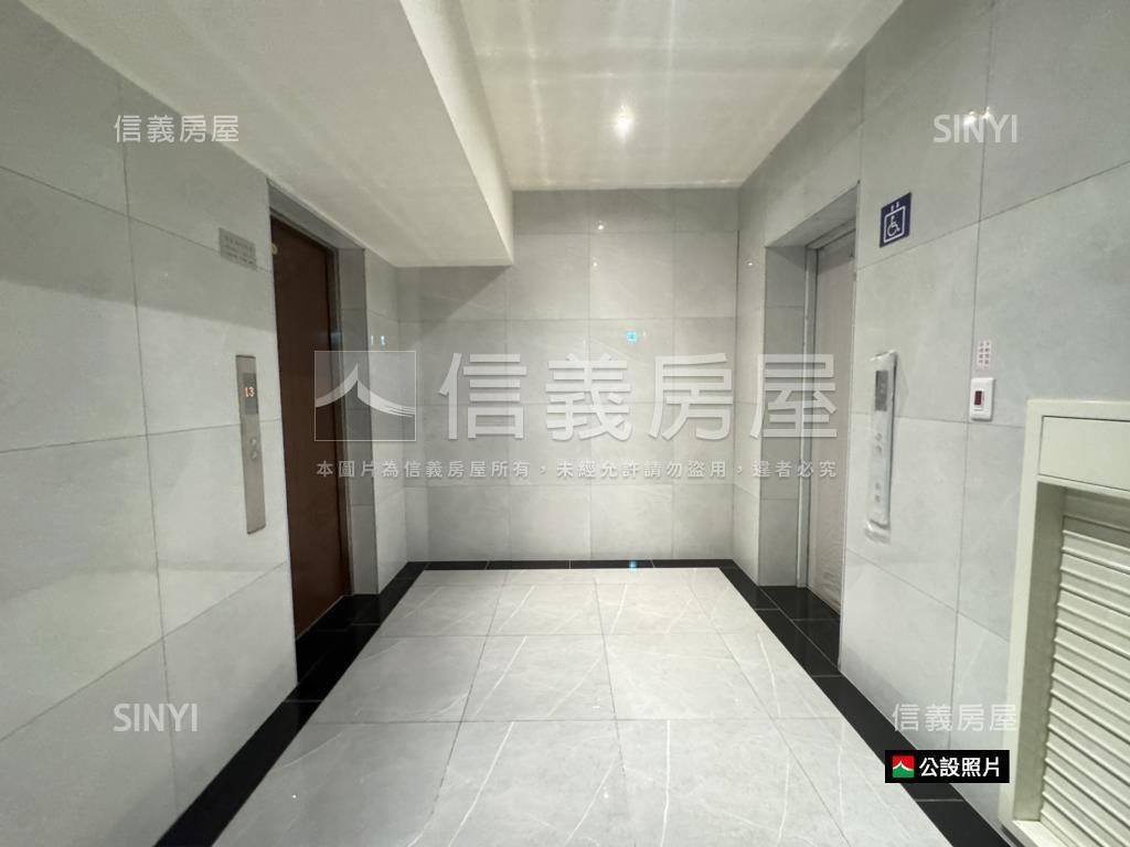漢神棧屋齡輕新小宅房屋室內格局與周邊環境