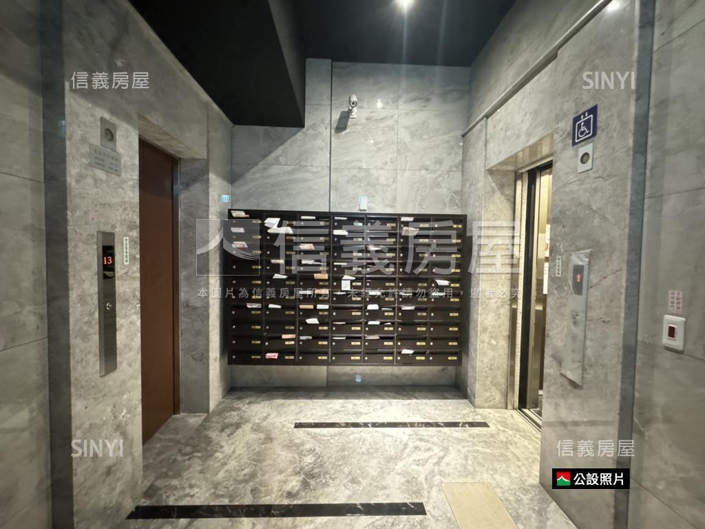 漢神棧屋齡輕新小宅房屋室內格局與周邊環境