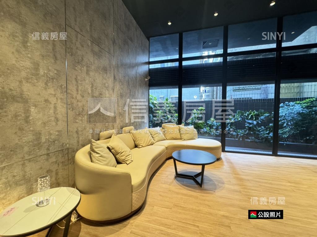 漢神棧屋齡輕新小宅房屋室內格局與周邊環境
