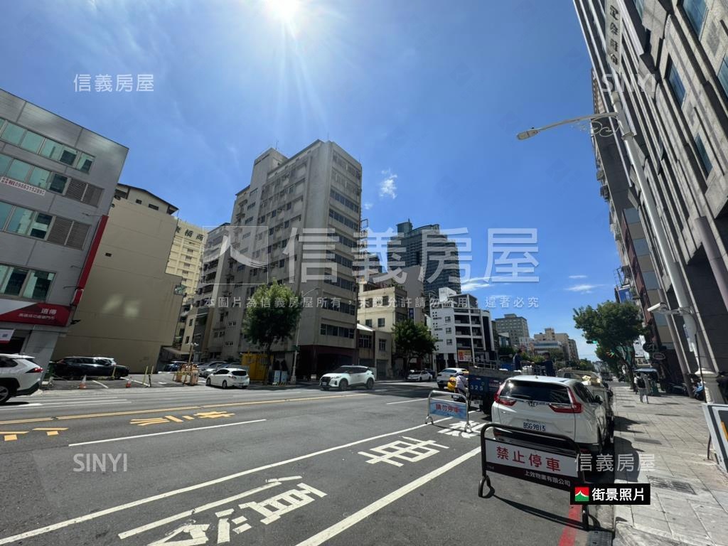 漢神棧屋齡輕新小宅房屋室內格局與周邊環境