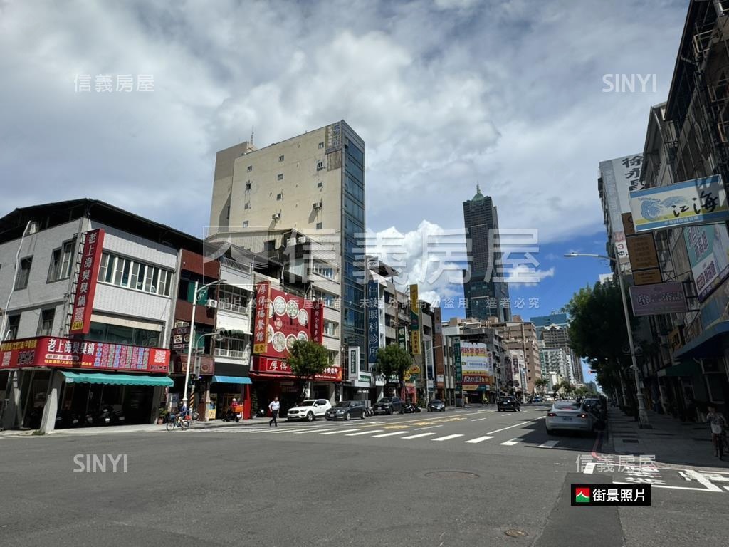 漢神棧屋齡輕新小宅房屋室內格局與周邊環境