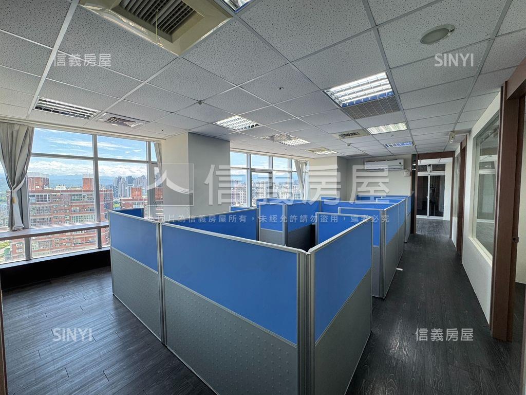 愛因斯坦辦公室釋有釋出房屋室內格局與周邊環境