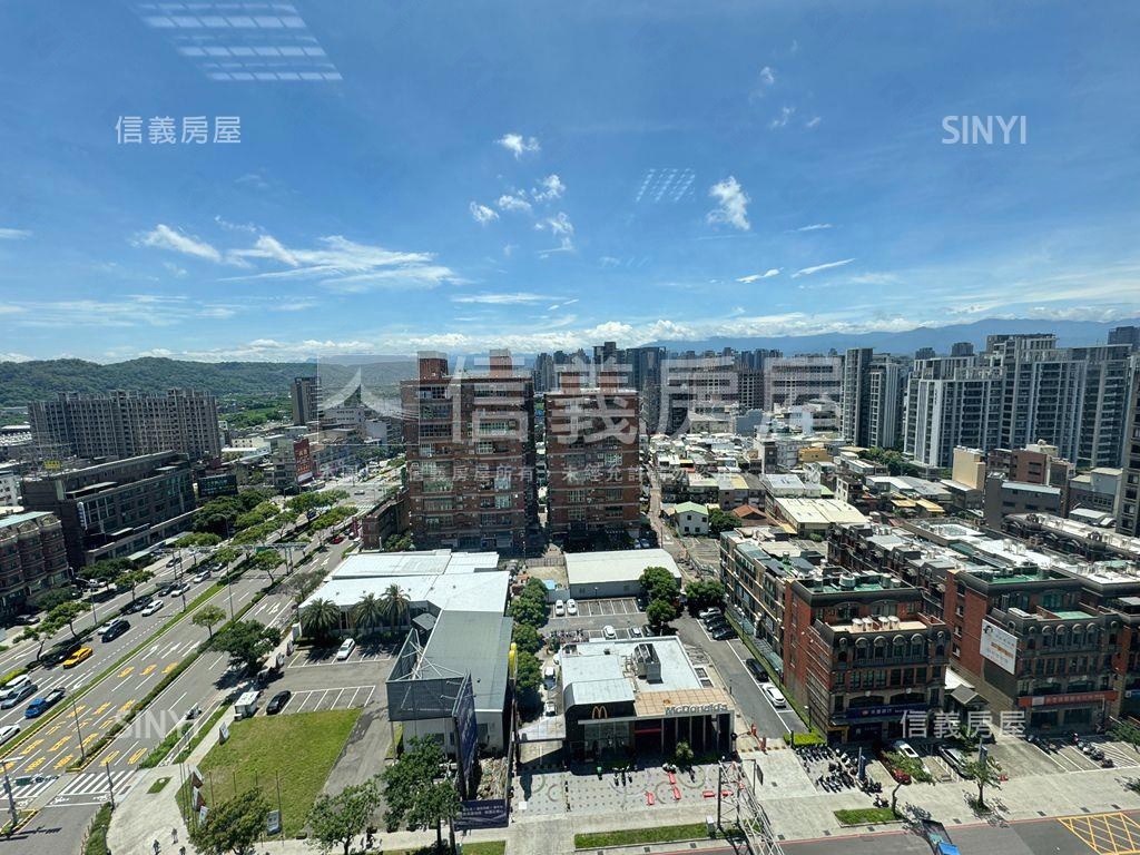 愛因斯坦辦公室釋有釋出房屋室內格局與周邊環境