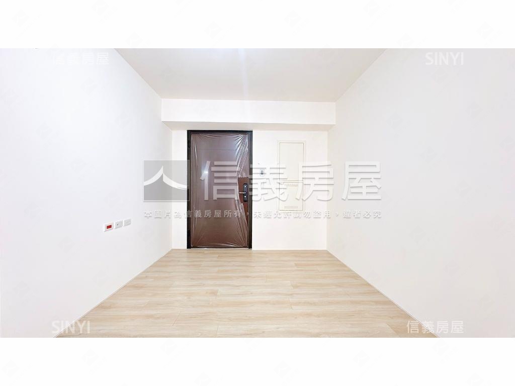 Ａ７富宇富御靜美高樓兩房房屋室內格局與周邊環境