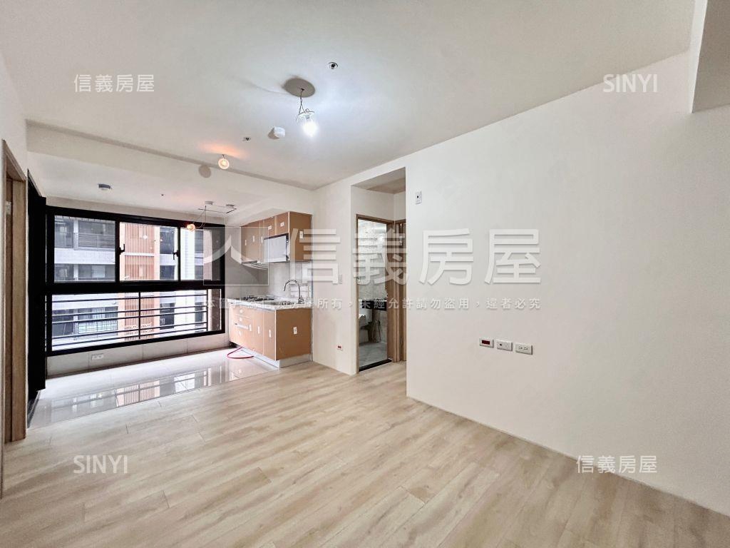 Ａ７富宇富御靜美高樓兩房房屋室內格局與周邊環境