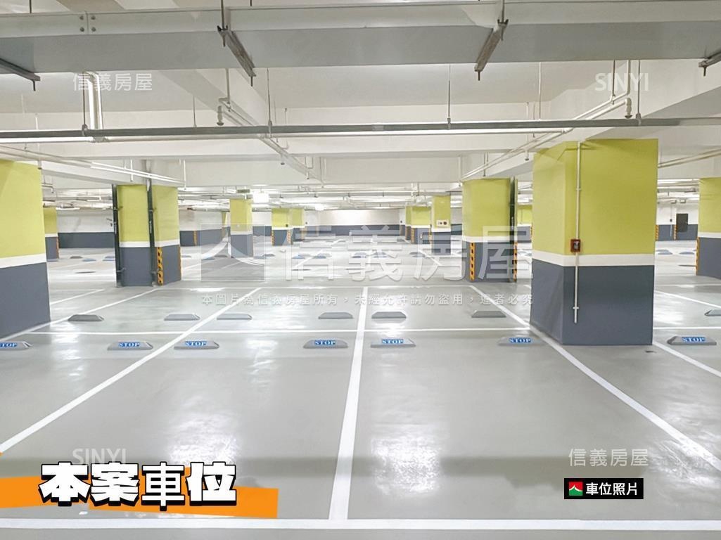 Ａ７富宇富御靜美高樓兩房房屋室內格局與周邊環境