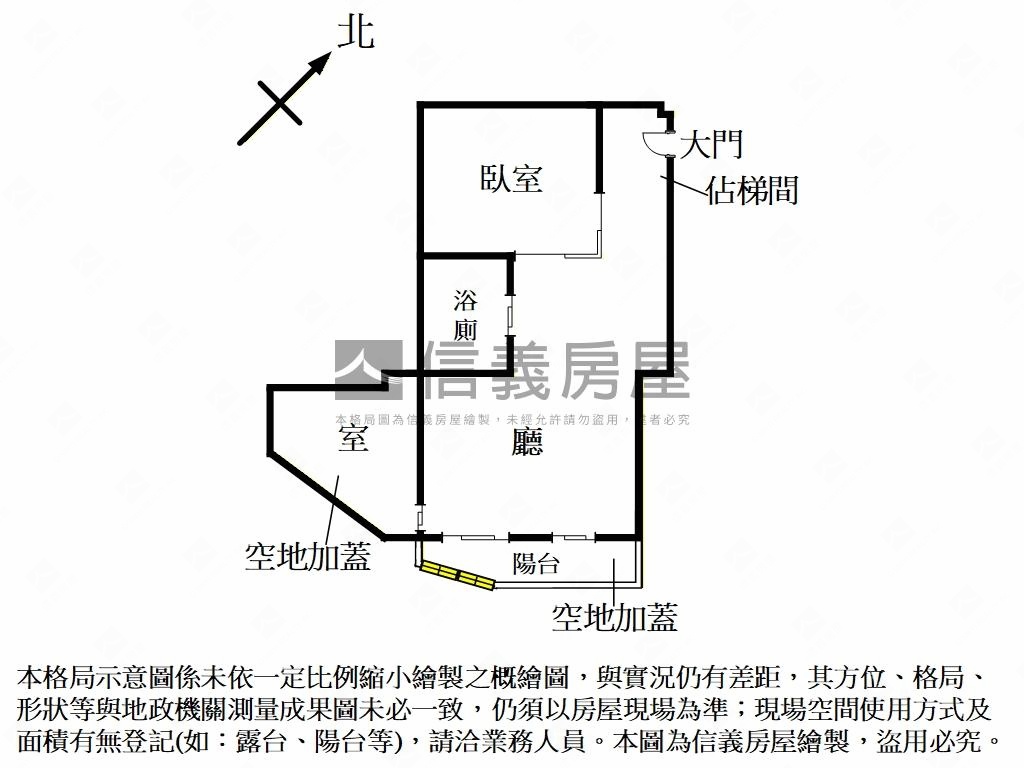 石牌天母置產首選美廈房屋室內格局與周邊環境
