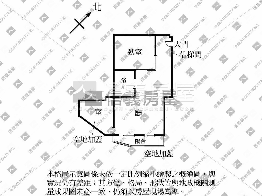 石牌天母置產首選美廈房屋室內格局與周邊環境