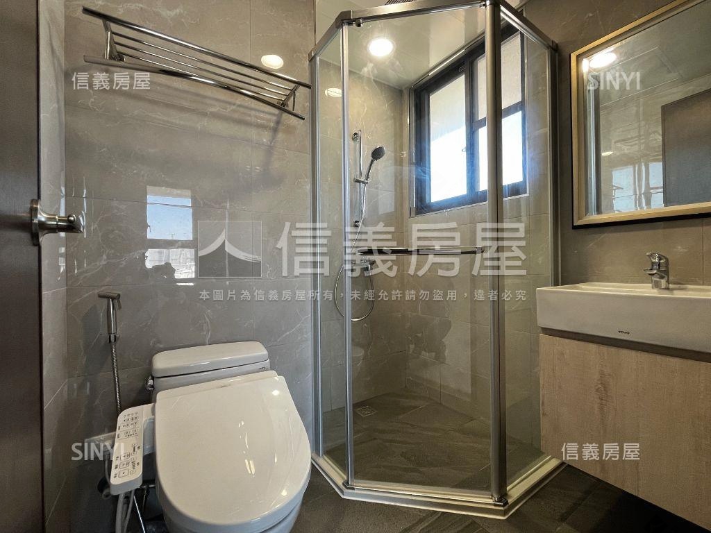 北區一品樓２房２衛平車房屋室內格局與周邊環境