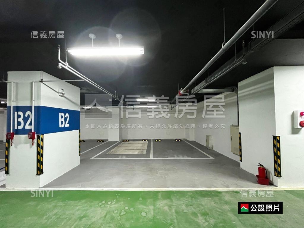 北區一品樓２房２衛平車房屋室內格局與周邊環境