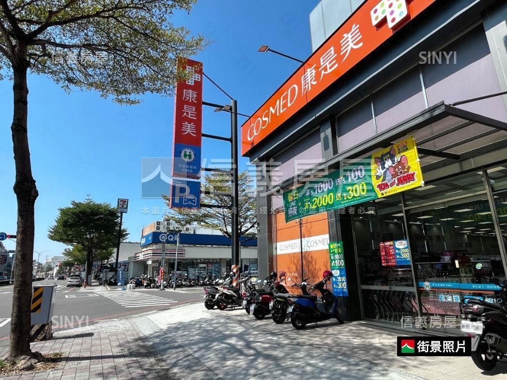 北區一品樓２房２衛平車房屋室內格局與周邊環境