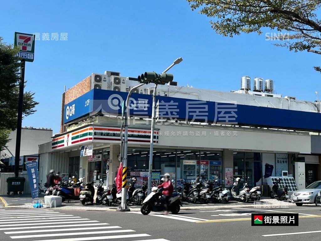 北區一品樓２房２衛平車房屋室內格局與周邊環境
