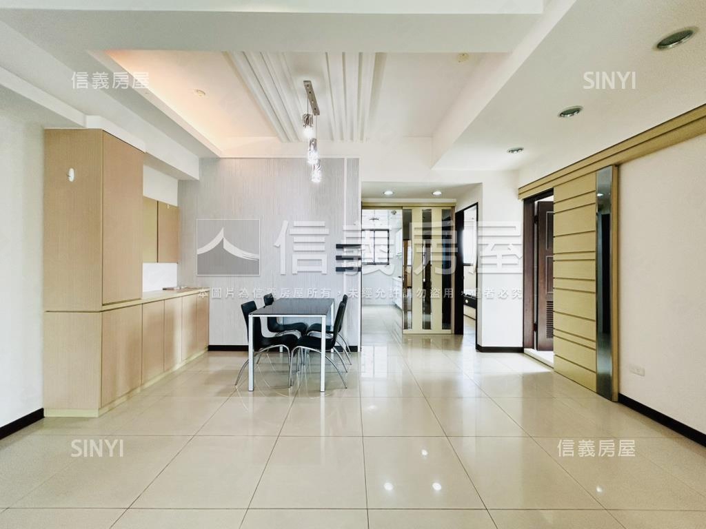 遠眺高鐵好ＶＩＥＷ公園戶房屋室內格局與周邊環境