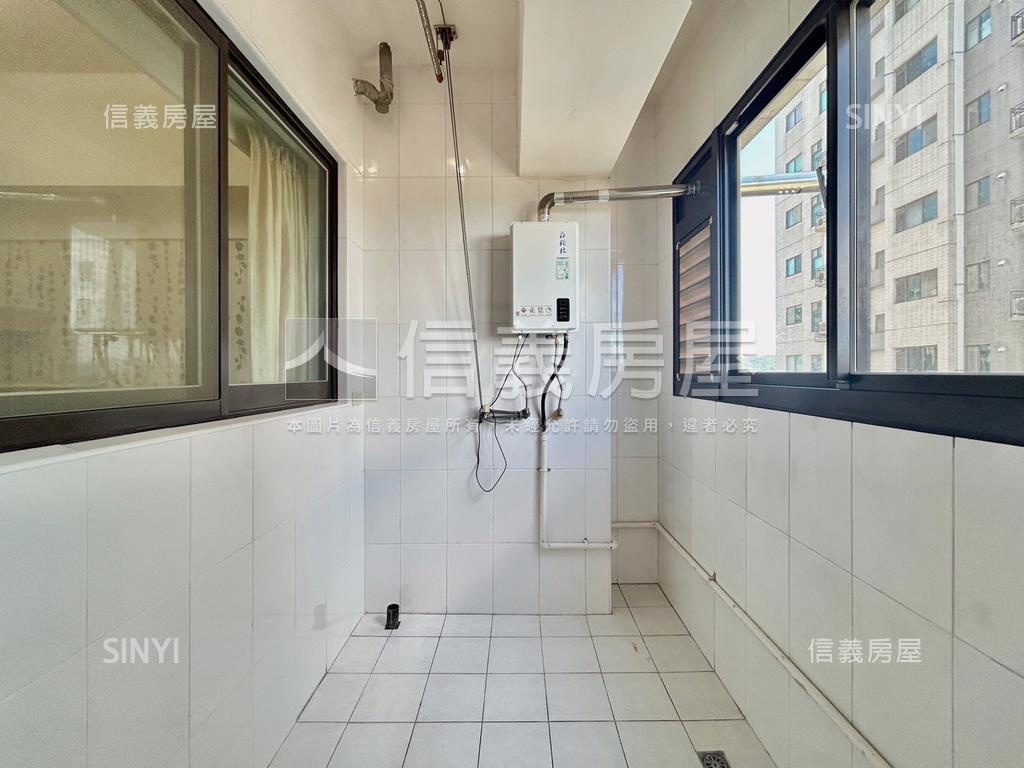 遠眺高鐵好ＶＩＥＷ公園戶房屋室內格局與周邊環境