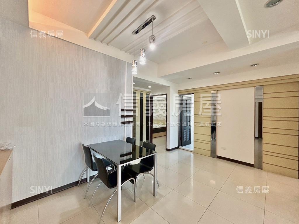 遠眺高鐵好ＶＩＥＷ公園戶房屋室內格局與周邊環境