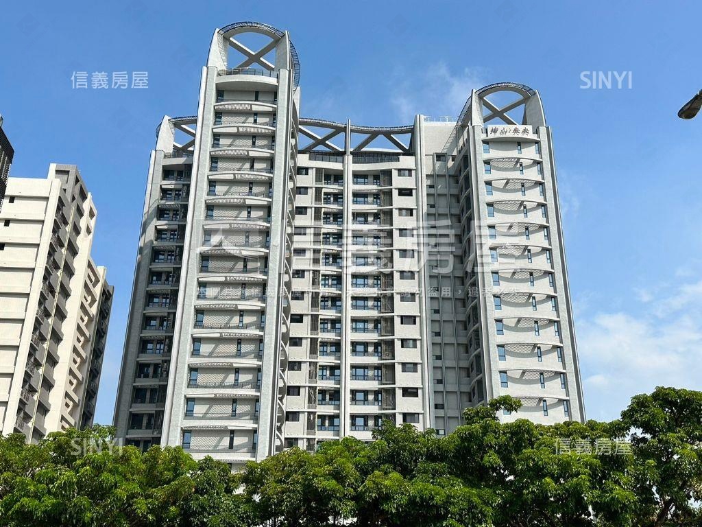 坤山【央央】值得您珍藏房屋室內格局與周邊環境