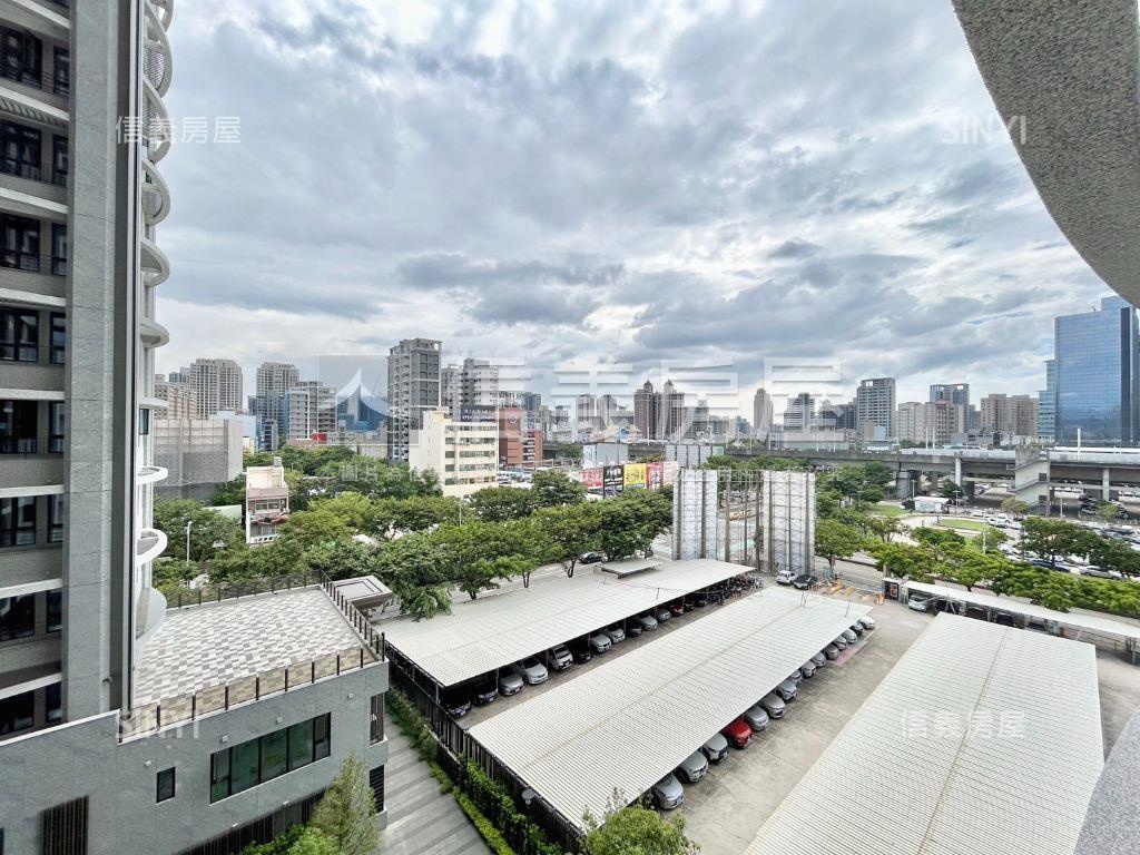 坤山【央央】值得您珍藏房屋室內格局與周邊環境