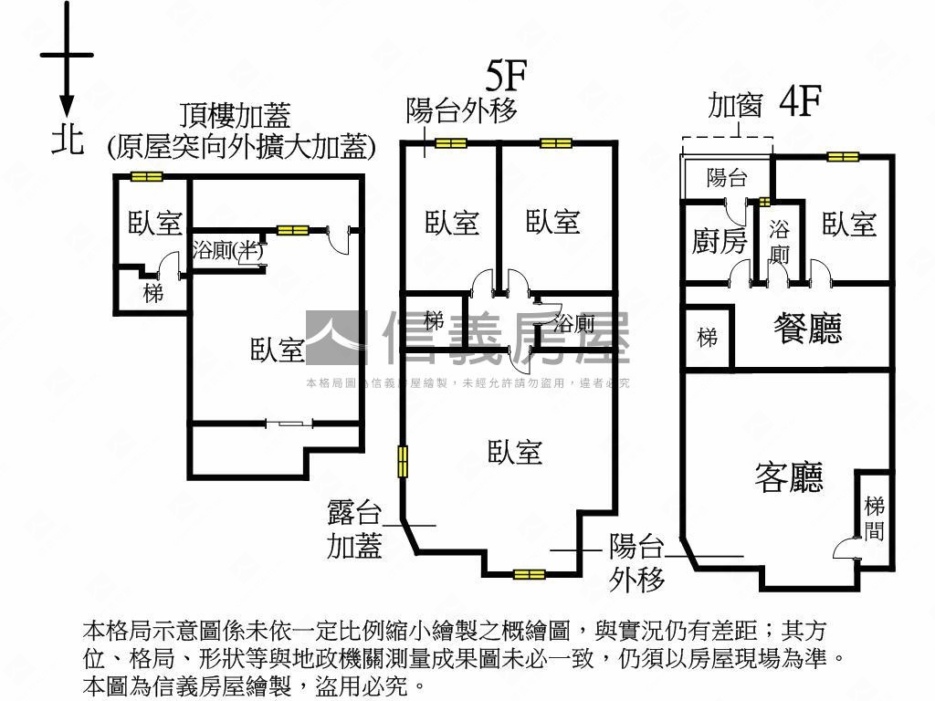 ．碧湖．綠景．樓中樓．房屋室內格局與周邊環境