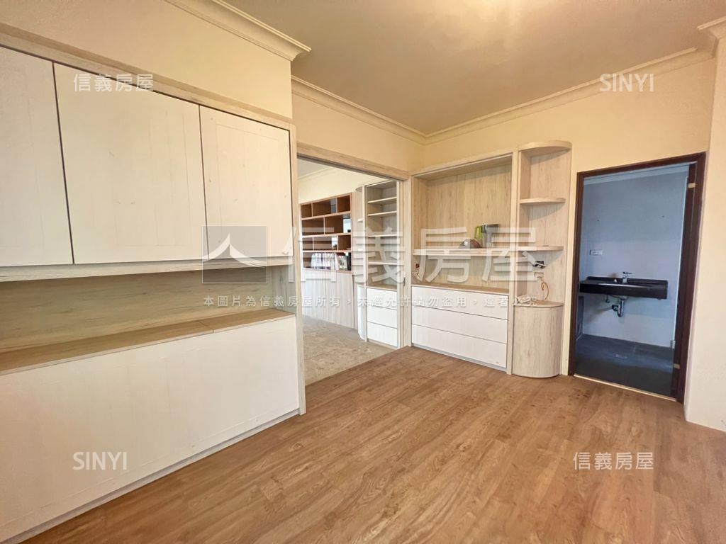 東光國大空間裝潢視野戶房屋室內格局與周邊環境