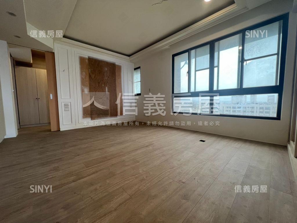 東光國大空間裝潢視野戶房屋室內格局與周邊環境