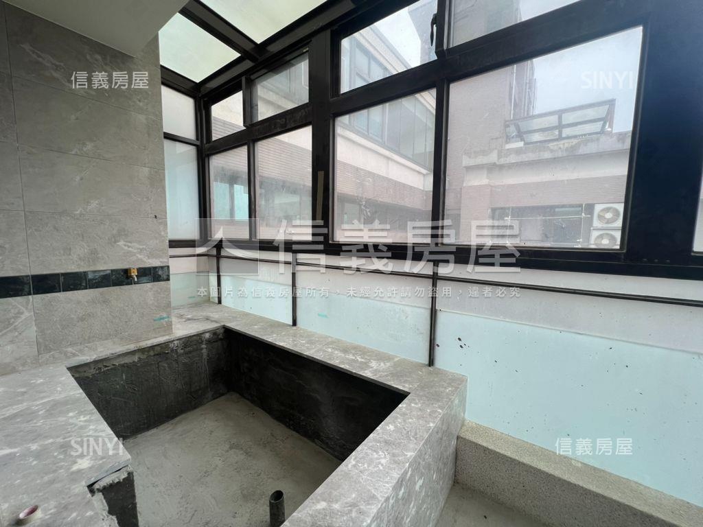 東光國大空間裝潢視野戶房屋室內格局與周邊環境