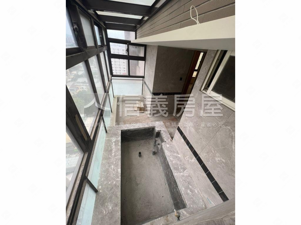 東光國大空間裝潢視野戶房屋室內格局與周邊環境