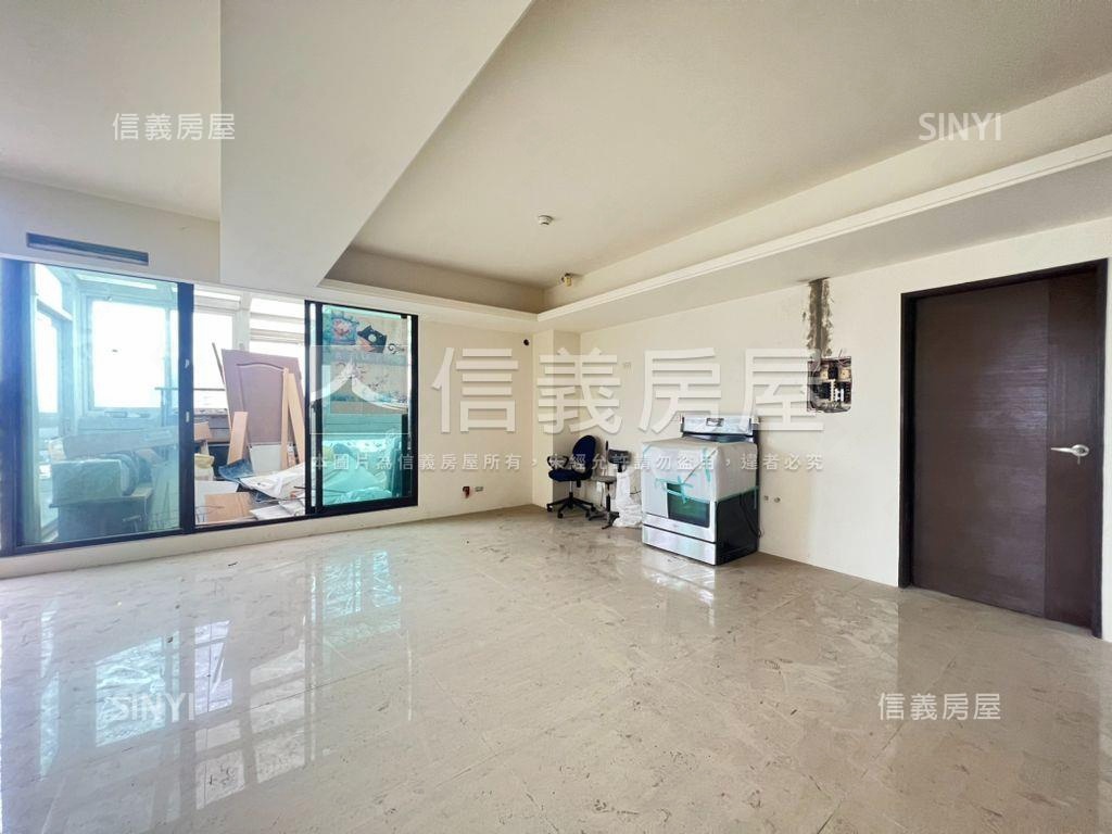 東光國大空間裝潢視野戶房屋室內格局與周邊環境