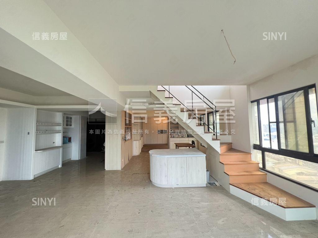 東光國大空間裝潢視野戶房屋室內格局與周邊環境