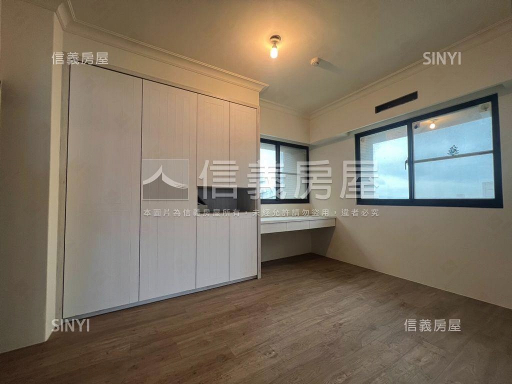 東光國大空間裝潢視野戶房屋室內格局與周邊環境