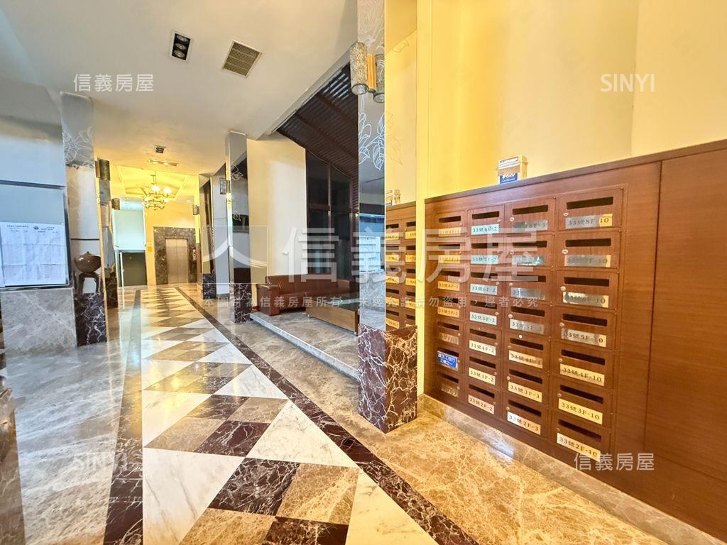 東光國大空間裝潢視野戶房屋室內格局與周邊環境