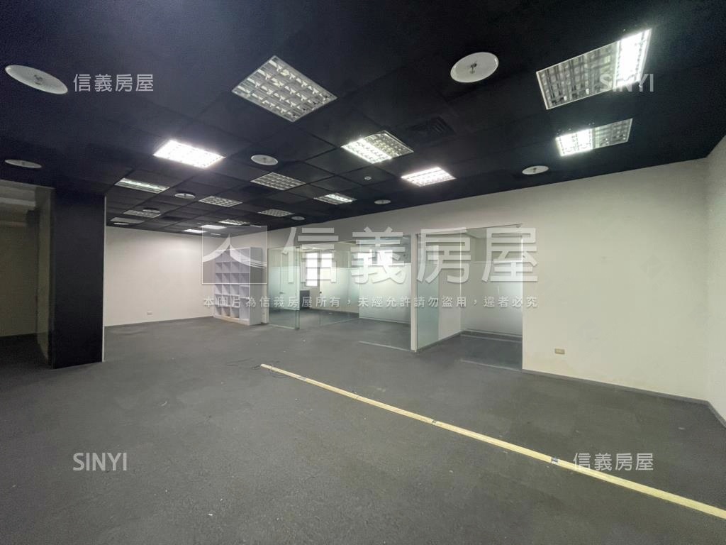 ．內科遠雄辦公．房屋室內格局與周邊環境