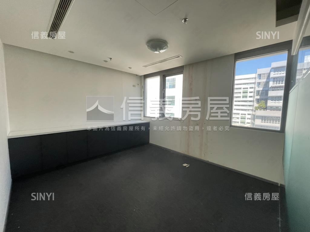 ．內科遠雄辦公．房屋室內格局與周邊環境