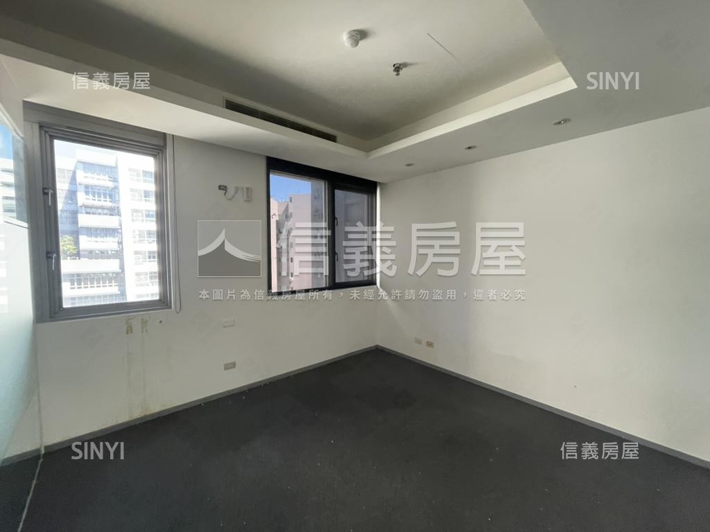 ．內科遠雄辦公．房屋室內格局與周邊環境