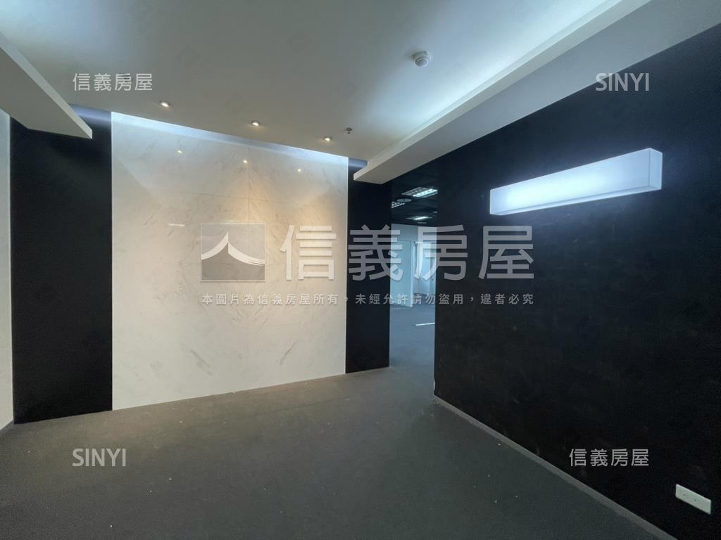 ．內科遠雄辦公．房屋室內格局與周邊環境