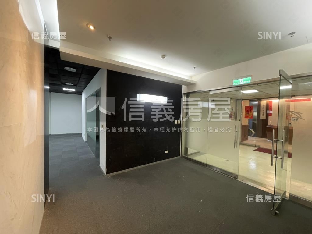 ．內科遠雄辦公．房屋室內格局與周邊環境