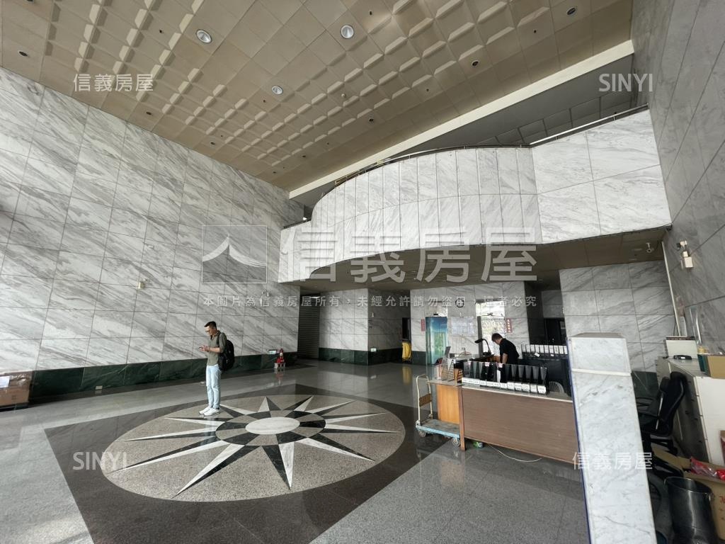 ．內科遠雄辦公．房屋室內格局與周邊環境