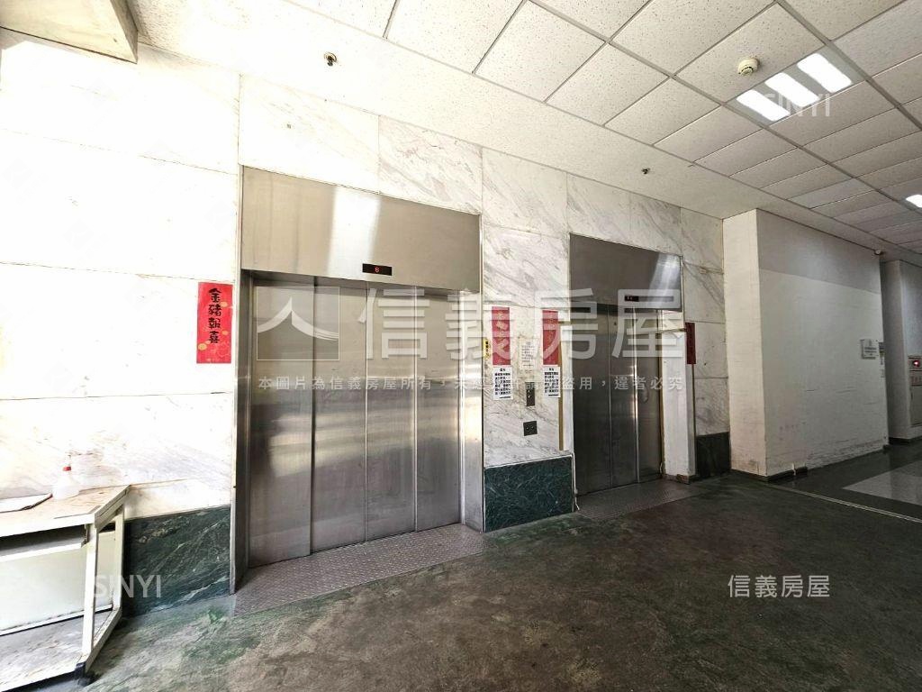 ．內科遠雄辦公．房屋室內格局與周邊環境