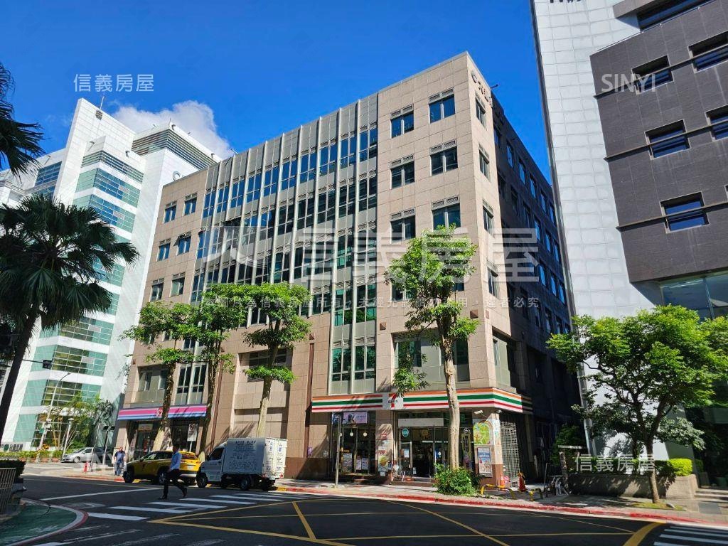 ．內科遠雄辦公．房屋室內格局與周邊環境