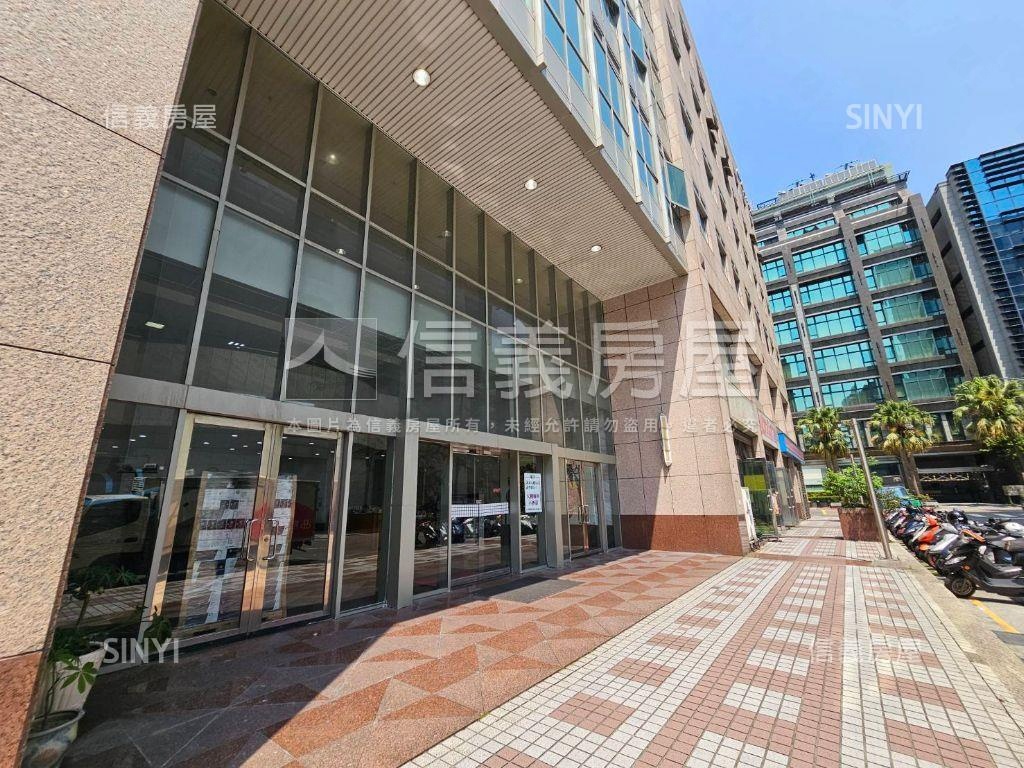 ．內科遠雄辦公．房屋室內格局與周邊環境