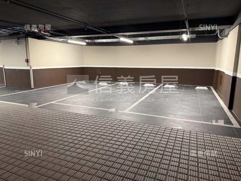 富享金華房屋室內格局與周邊環境