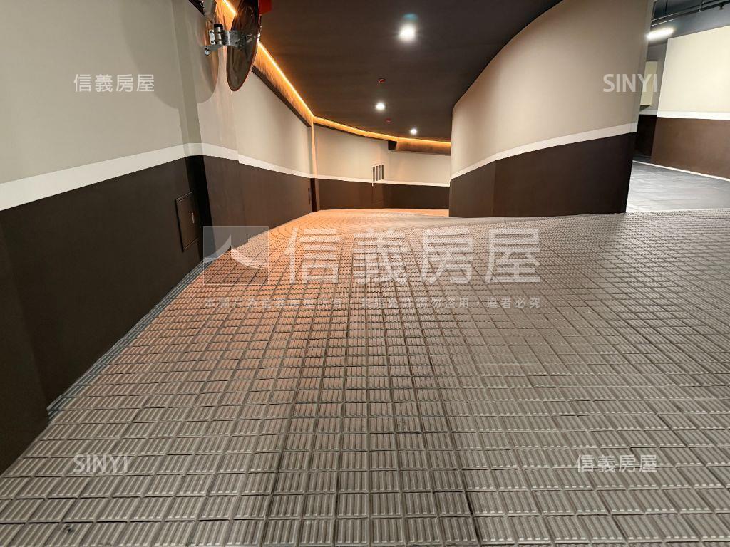 富享金華房屋室內格局與周邊環境