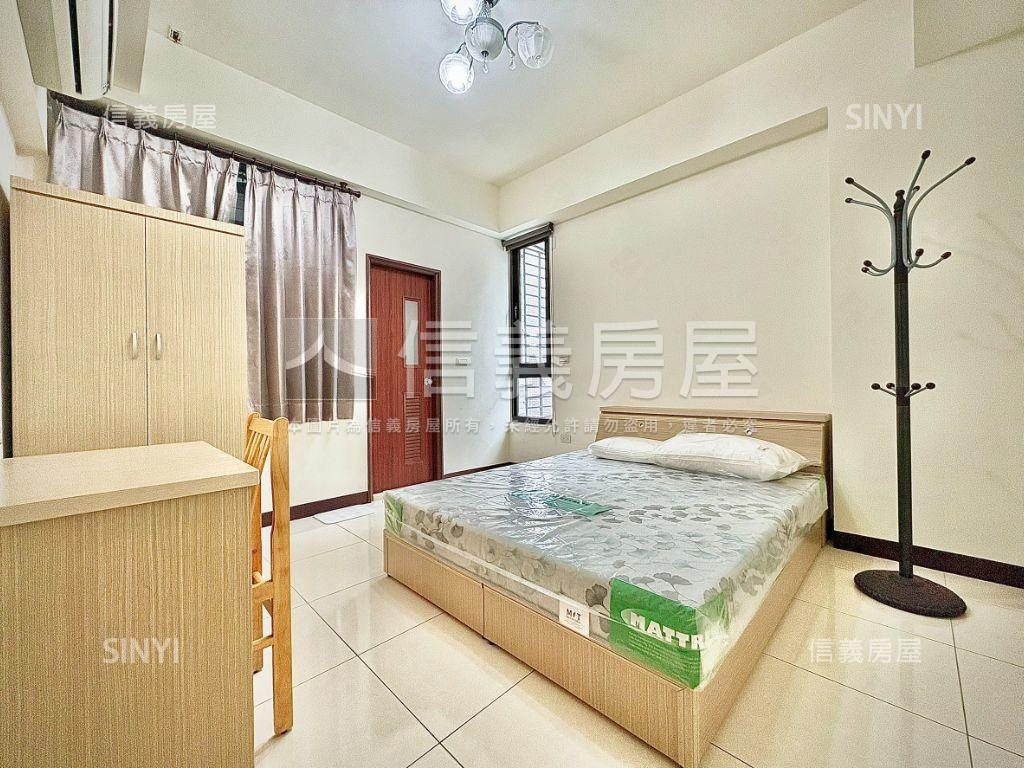 南科｜邊間質感雙車別墅房屋室內格局與周邊環境