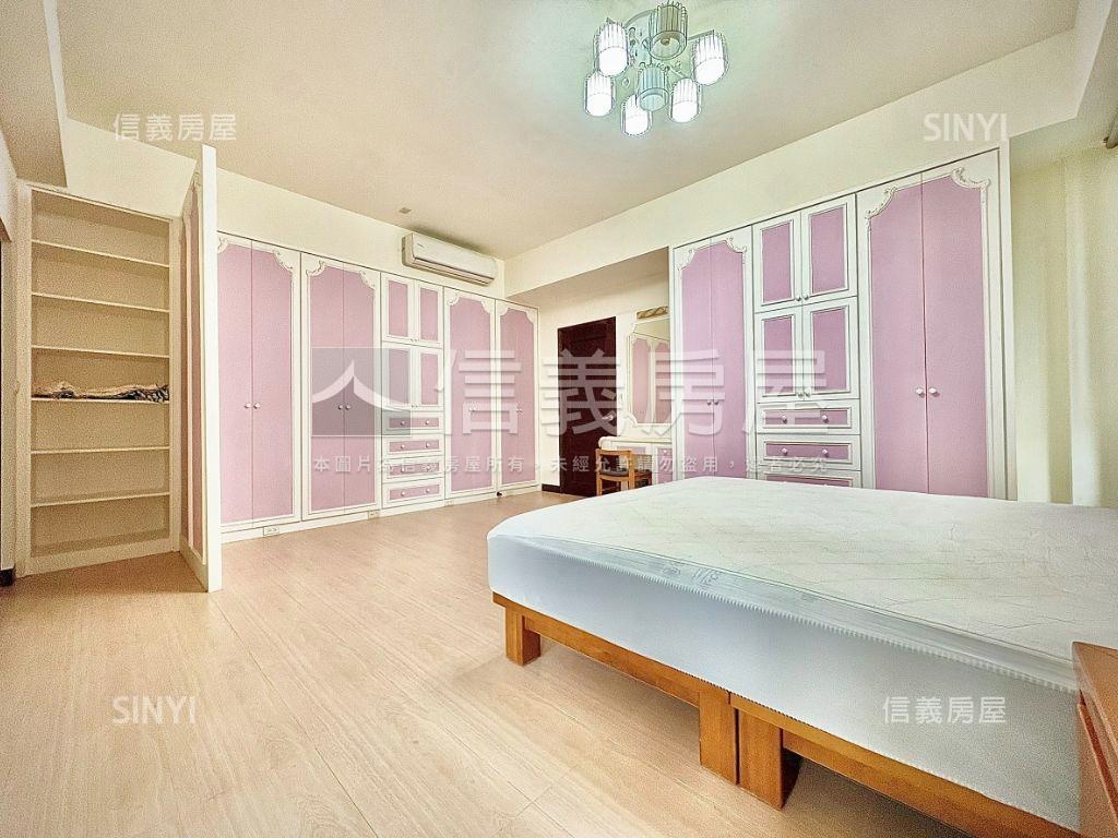 南科｜邊間質感雙車別墅房屋室內格局與周邊環境