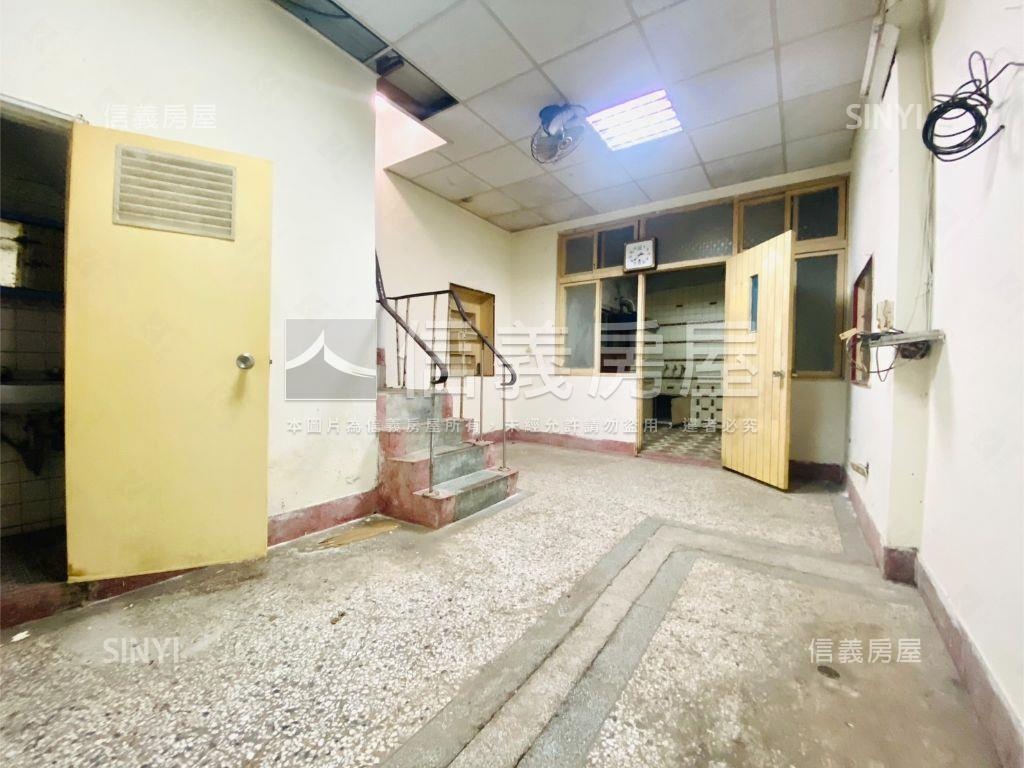 北區近轉運站雙城計畫老宅房屋室內格局與周邊環境