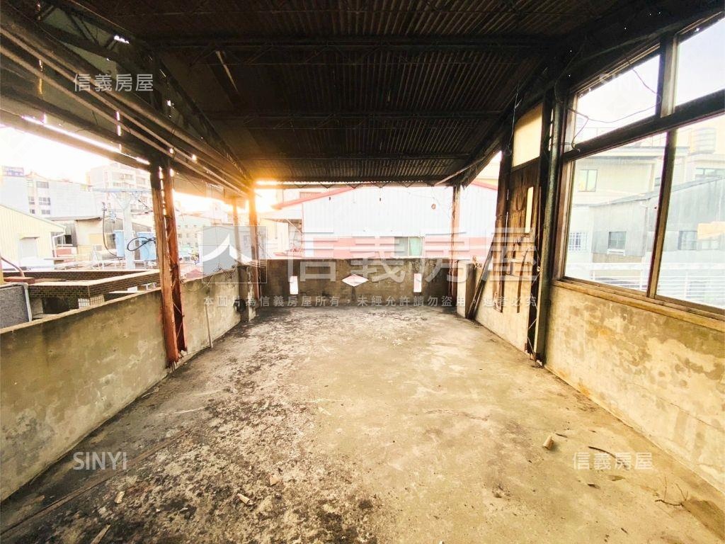 北區近轉運站雙城計畫老宅房屋室內格局與周邊環境