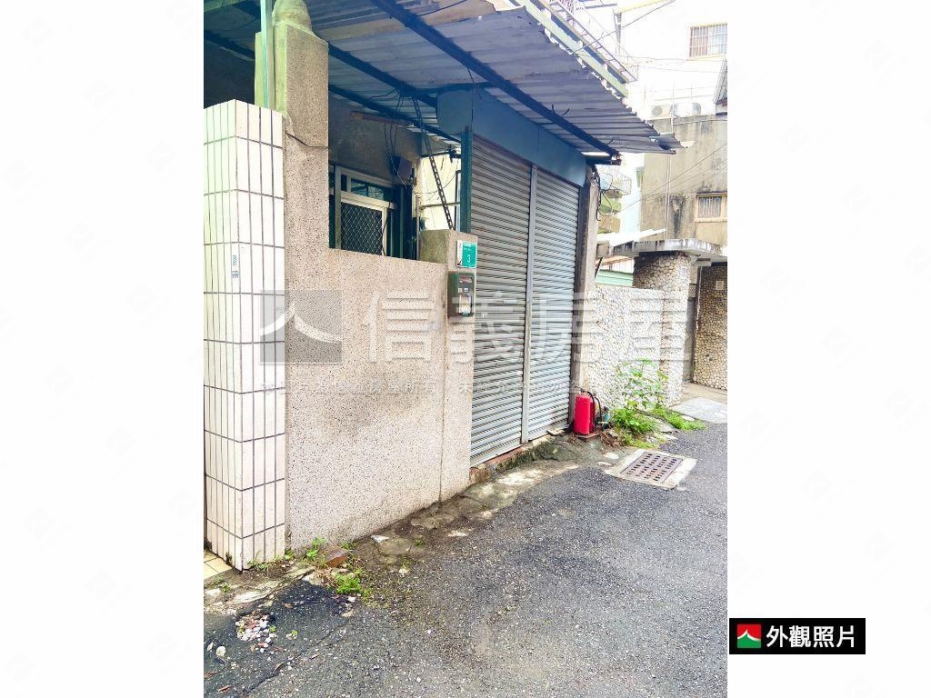 北區近轉運站雙城計畫老宅房屋室內格局與周邊環境