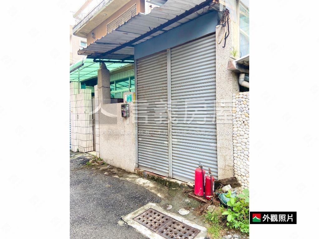 北區近轉運站雙城計畫老宅房屋室內格局與周邊環境